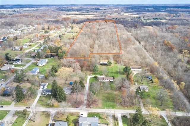 V/LAPPROX14ACRESLOWER Cobb Dr, Streetsboro OH, 44241 land for sale