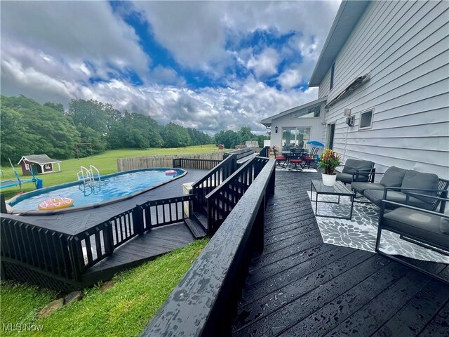 64508 Slade Rd, Cambridge, OH 43725 - photo 48