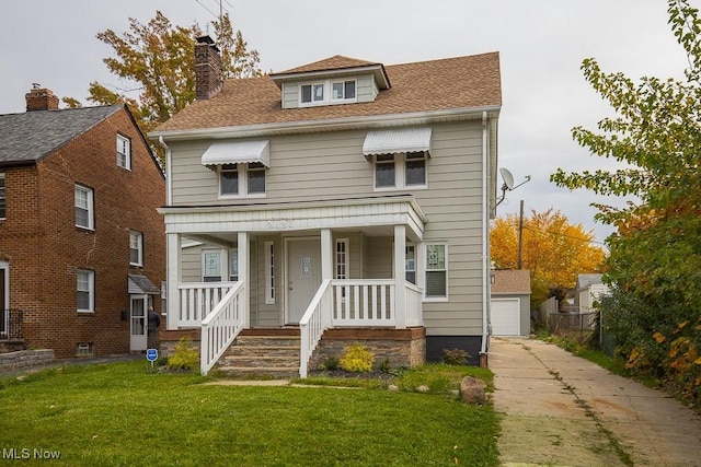 2127 Goodnor Rd, Cleveland Heights, OH 44118 - photo 1