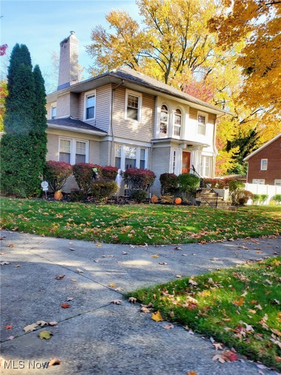 515 Sunset View Dr, Akron, OH 44320 - photo 4