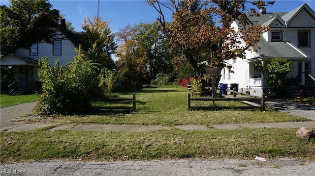 776 E 154th St, Cleveland OH, 44110 land for sale