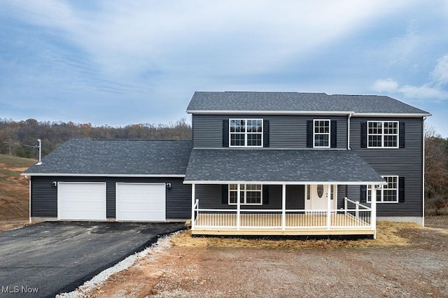 7343 Lost Pavement Rd, Washington, WV 26181 - photo 1