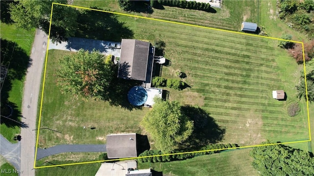 16520 Timberlane Dr, Berlin Center, OH 44401 - photo 11