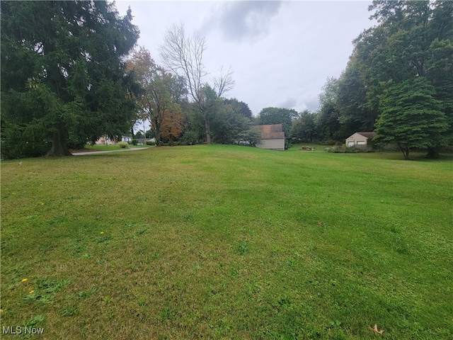 2439 Sadler St, Akron OH, 44312 land for sale