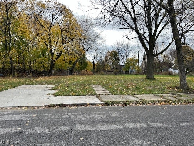 323 W 13th St, Lorain OH, 44052 land for sale