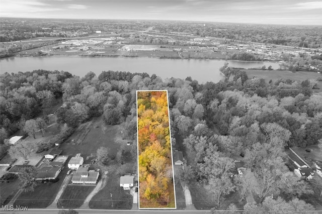 V/L Bronson Rd, Olmsted Falls OH, 44138 land for sale