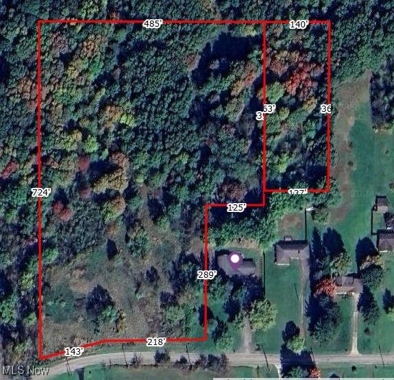 Anderson Morris Rd, Niles, OH 44446 - photo 2
