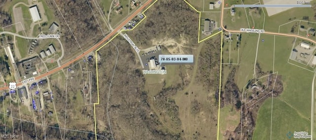 E E Pike, Zanesville OH, 43701 land for sale