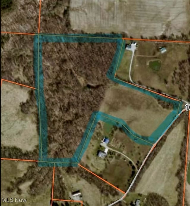 VL Township Road 64, Glenford OH, 43739 land for sale