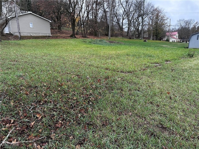 708 S 7th St, Cambridge OH, 43725 land for sale