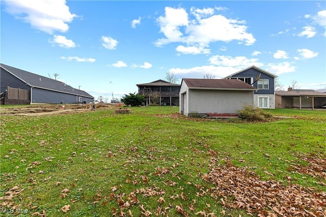 2282 Heston Dr, Lake Milton, OH 44429 - photo 33