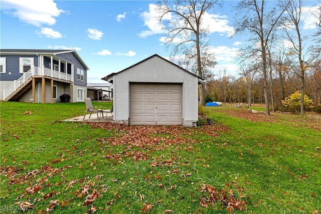 2282 Heston Dr, Lake Milton, OH 44429 - photo 34