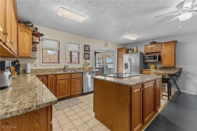 2282 Heston Dr, Lake Milton, OH 44429 - photo 3