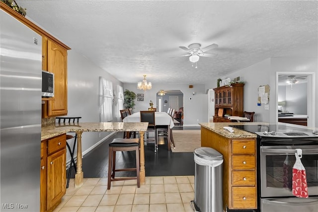 2282 Heston Dr, Lake Milton, OH 44429 - photo 4