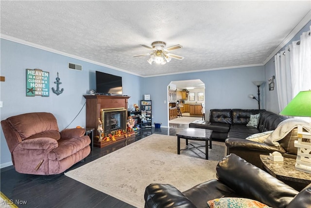 2282 Heston Dr, Lake Milton, OH 44429 - photo 11