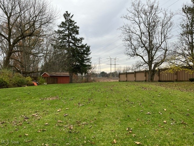 31121 Lorain Rd, North Olmsted OH, 44070 land for sale