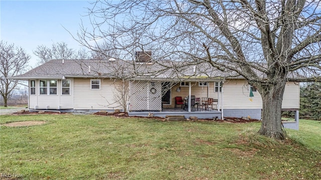 20037 16 School Rd, Wellsville OH, 43968, 3 bedrooms, 1.5 baths house for sale