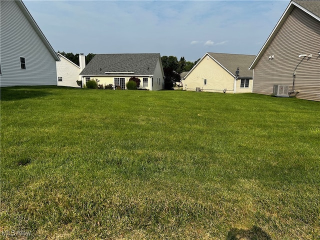 V/L High Pointe Cir, Middlefield OH, 44062 land for sale