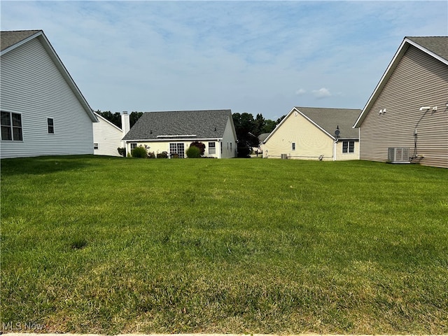 Listing photo 3 for V/L High Pointe Cir, Middlefield OH 44062