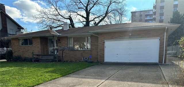 11317 Lake Ave, Cleveland, OH 44102 - photo 1