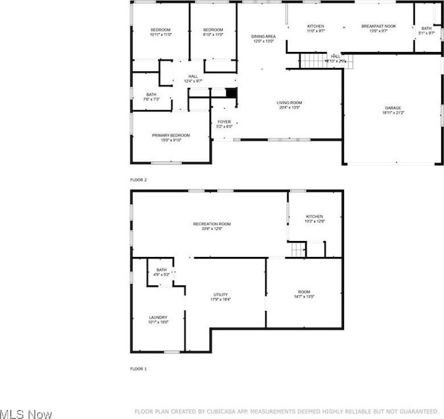 11317 Lake Ave, Cleveland, OH 44102 - photo 3