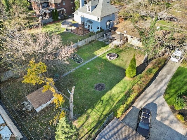 11317 Lake Ave, Cleveland, OH 44102 - photo 5