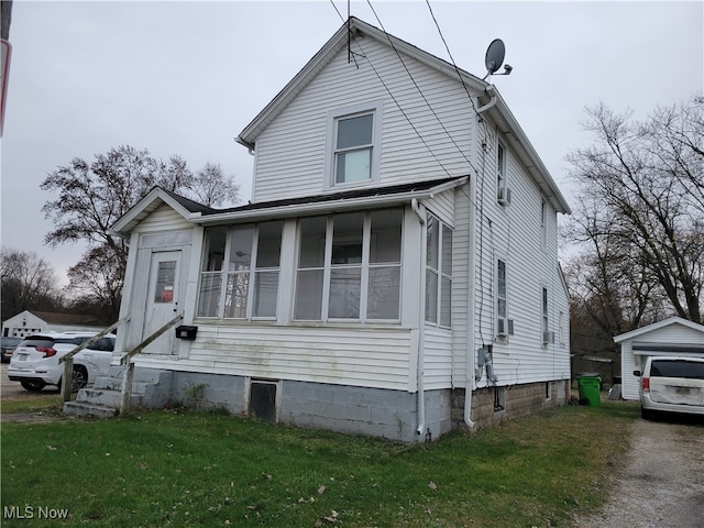 130 Snyder Ave, Barberton OH, 44203, 3 bedrooms, 1 bath house for sale