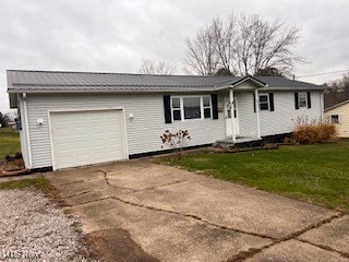 3864 School House Rd, Little Hocking OH, 45742, 3 bedrooms, 1 bath house for sale