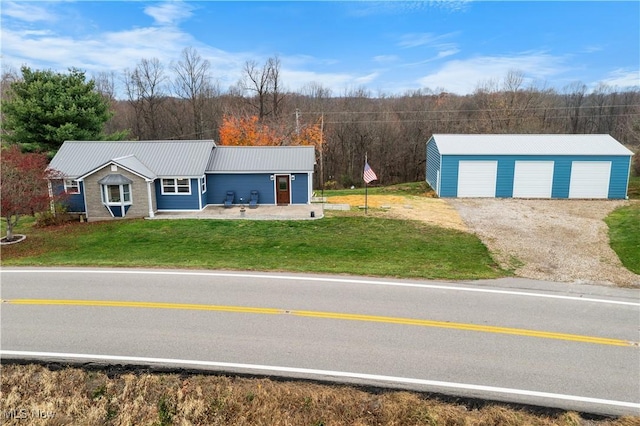 42617 State Route 800, Woodsfield, OH 43793 - photo 1