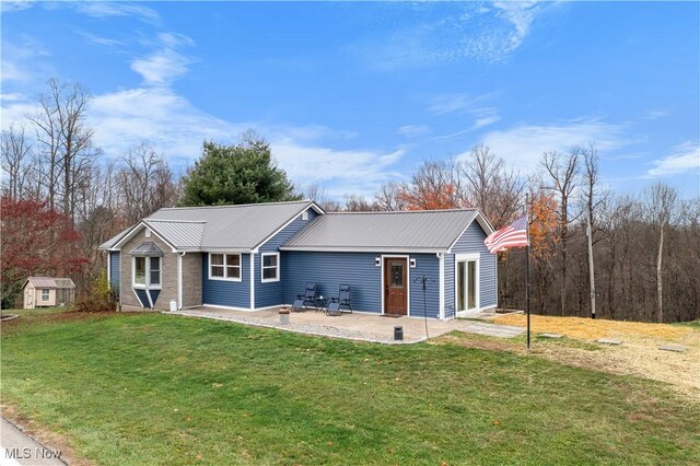 42617 State Route 800, Woodsfield, OH 43793 - photo 5