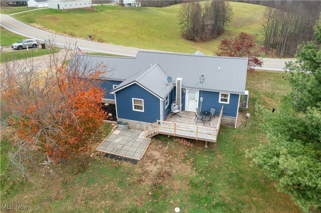 42617 State Route 800, Woodsfield, OH 43793 - photo 8