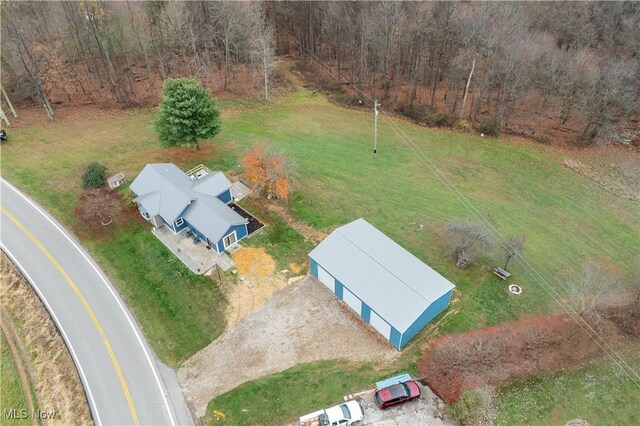42617 State Route 800, Woodsfield, OH 43793 - photo 27