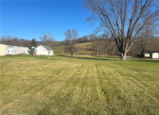 Frazeysburg Rd, Dresden OH, 43821 land for sale