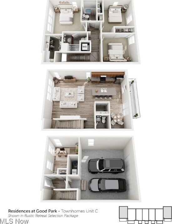 home floor plan