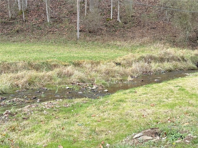 view of landscape