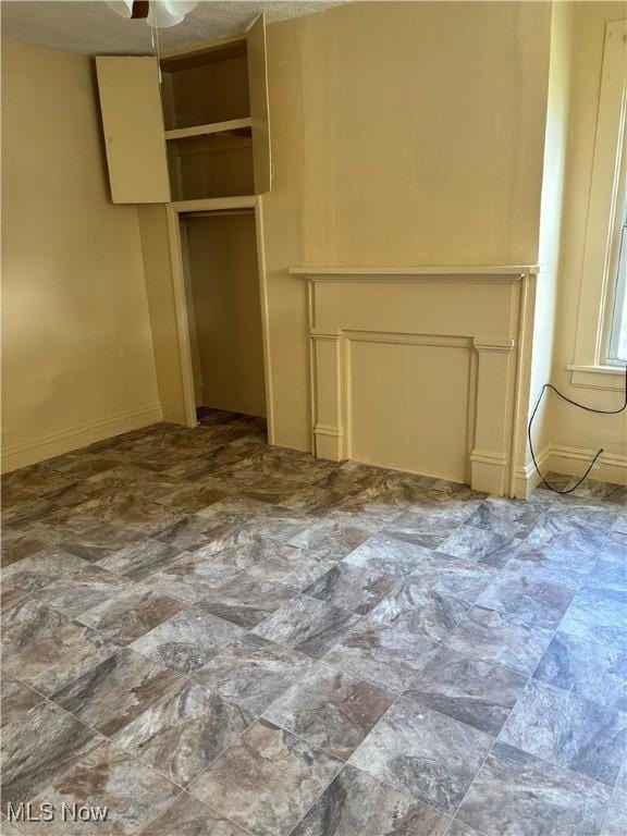 1013 Saint George, East Liverpool, OH 43920 - unfurnished bedroom with baseboards