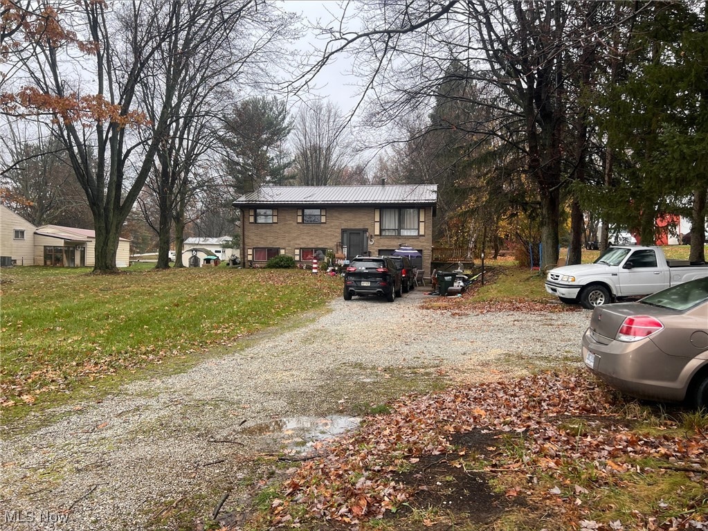 13270 Doylestown Rd, Rittman, OH 44270 - view of road