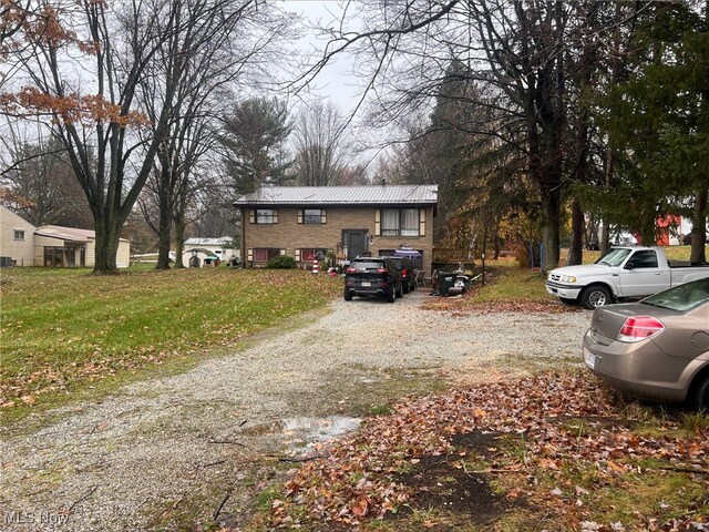 13270 Doylestown Rd, Rittman, OH 44270 - view of road