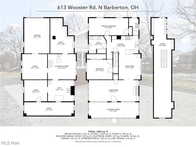613 Wooster Rd N, Barberton, OH 44203 - photo 2