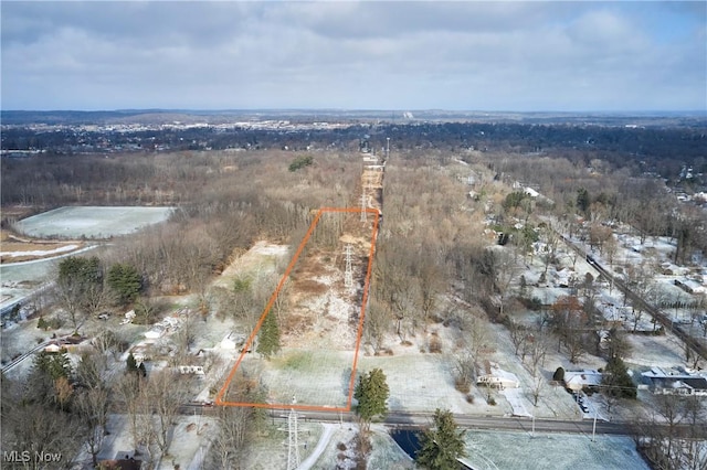 3241 Ridgewood Rd, Fairlawn OH, 44333 land for sale