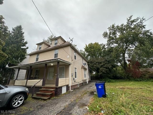 14907 Pepper Ave, Cleveland, OH 44110 - photo 22