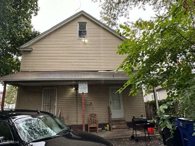 14907 Pepper Ave, Cleveland, OH 44110 - photo 24