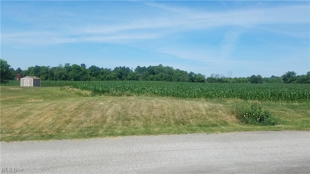 LOT14 Wheeler Rd, Garrettsville OH, 44231 land for sale