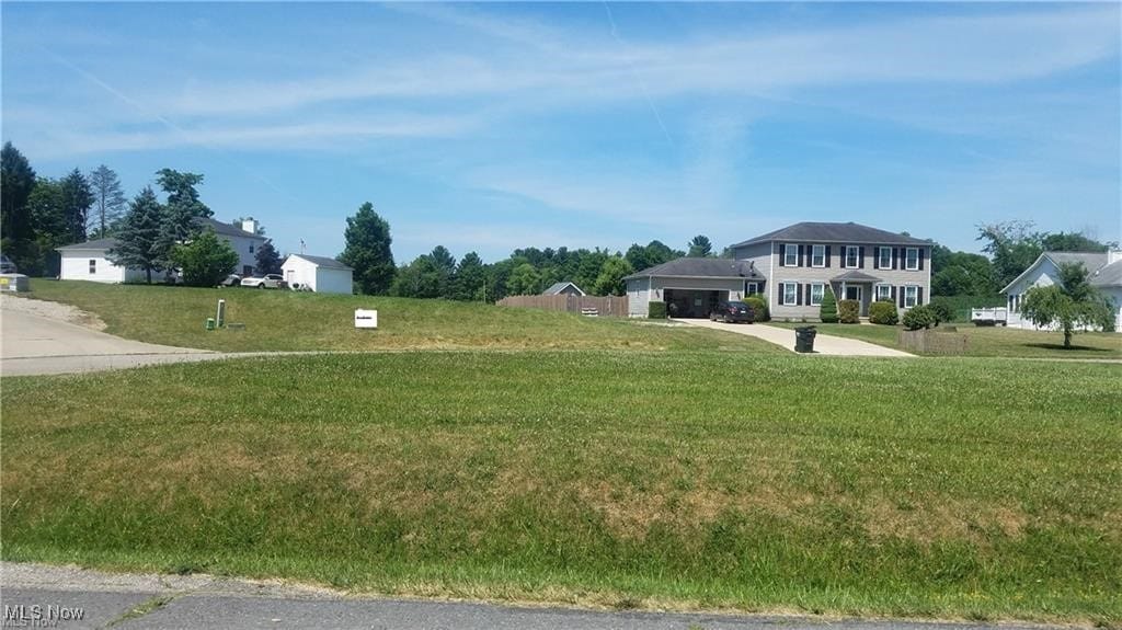 LOT14 Wheeler Rd, Garrettsville, OH 44231