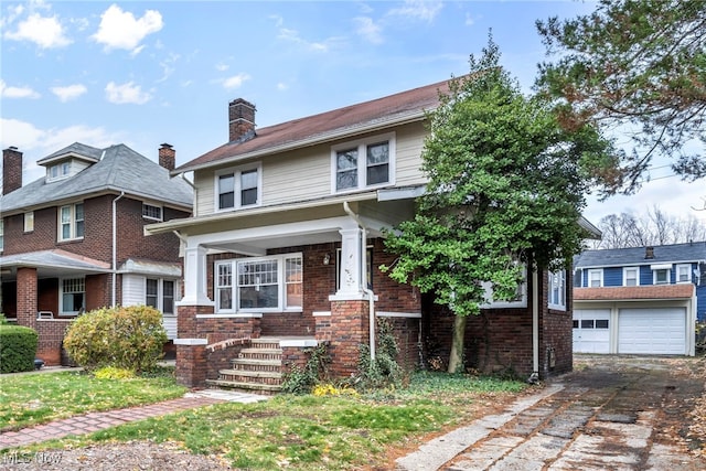 261 E 151st St, Cleveland, OH 44110 - photo 2