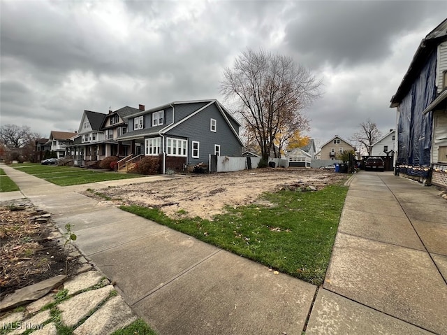 1283 W 106th St, Cleveland, OH 44102 - photo 4