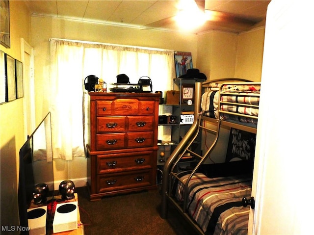 view of bedroom