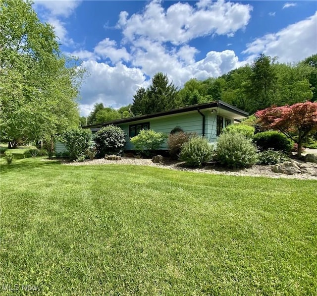 200 Rathbone Rd, Marietta, OH 45750
