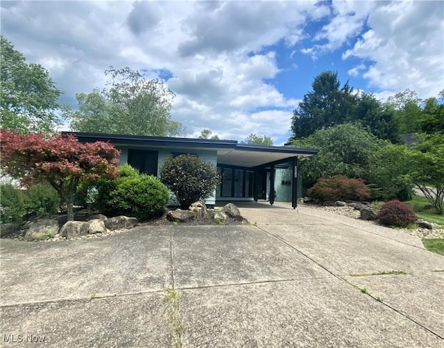 200 Rathbone Rd, Marietta, OH 45750