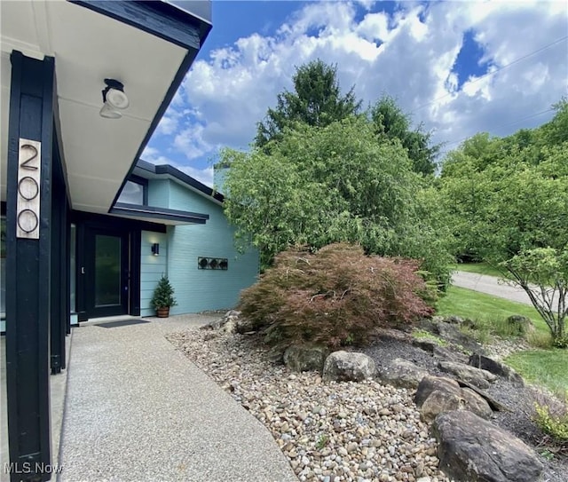 200 Rathbone Rd, Marietta, OH 45750